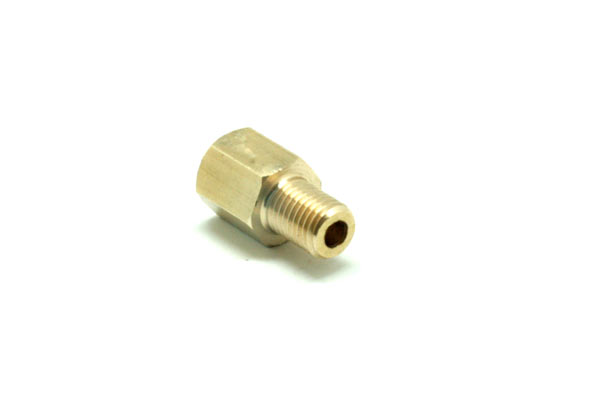 Go Kart Brake Line adapter...