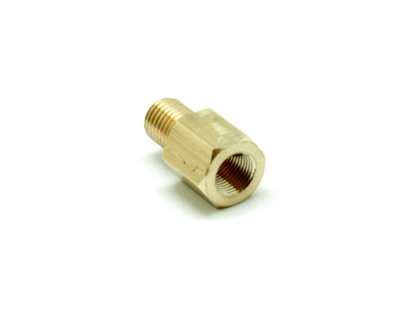 Go Kart Brake Line adapter...