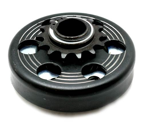 Details about   Centrifugal Dry Clutch 25mm 10 Tooth 428 Pitch 1600 series 8-18HP engine 