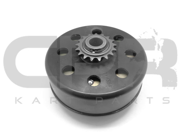 Go Kart Clutch Noram Titan