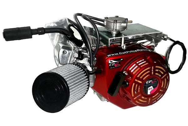 Go Kart Upgrade Kit 10hp...
