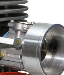 Go Kart 2-Stroke Engine PRD...