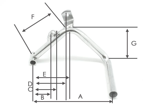 Go Kart Pedal Set...