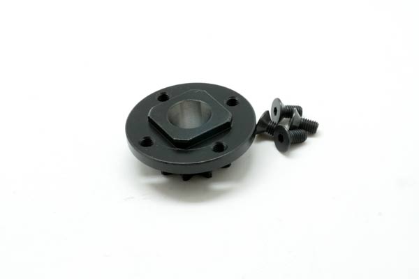 Go Kart Sprocket Front...
