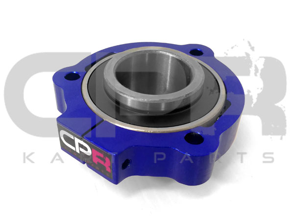 40mm Bearing Carrier Only Blue (Not for Individual Sale)