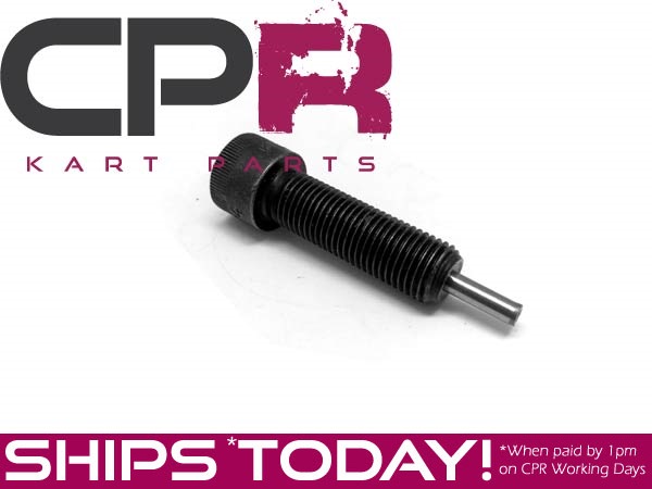 Replacement Bolt to suit CHBB35 CPR Perfromance Chain Breaker for #35 Pitch Chains