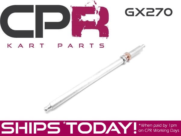 Adjustable Push Rod Length Measuring Tool - Single Unit - Suit GX240 GX270 133mm-146mm