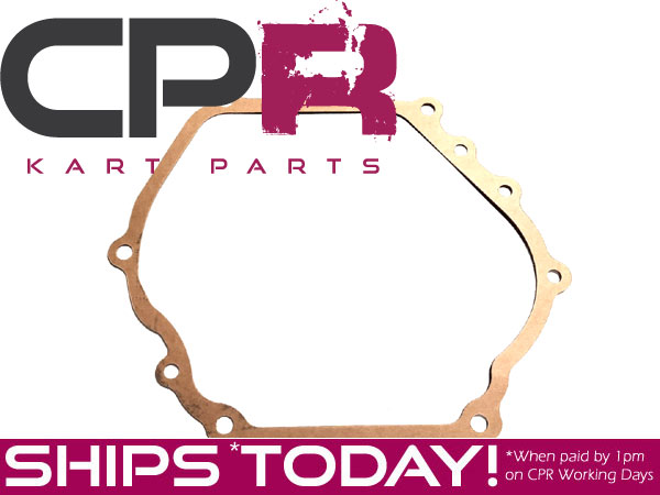 Crank Case Side Cover Gasket CPR Performance Suit GX270