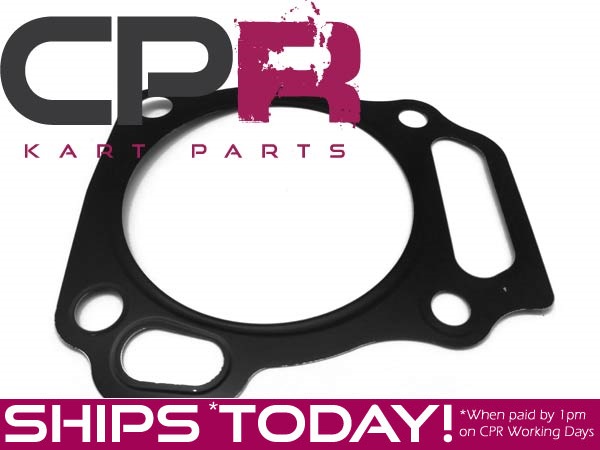 Head Gasket CPR Performance Increased Compression Suit Honda Clone GX270