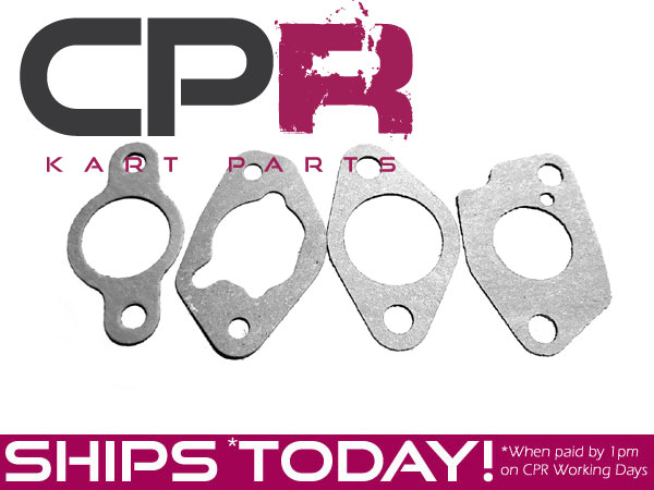 Gasket Air Inlet Manifold Insulator suits GX270