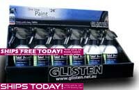 GLISTEN Total Paint Care FREE SHIPPING!