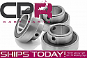 25mm Bearing Set (3pcs) High Speed Low Friction Slimline