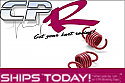 Clutch Spring PAIR Red (Low RPM) suits  CPR GT + NORAM GE + Torini Clubmaxx (H1950rpm L2450rpm)