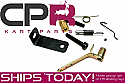 Budget Throttle Mount Linkage Kit for 4-Stroke Engine CPR OHV 6.5hp 192cc and Predator 212cc