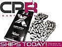 Go Kart Chain High Performance Extreme Silver Strike RLV 35 Pitch 106L (~1m) BRAND NEW