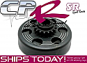 Clutch Dry CPR SR 219 Pitch 17 Tooth 19mm (3/4inch) bore