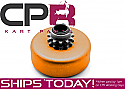 Clutch CPR GT-RACE Series 35 Pitch 12 Tooth 19mm (3/4") bore with HIGH RPM RED Springs (3530rpm)