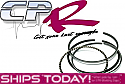 Piston Ring Set suit EPSKA1 Predator Hemi Head (and Torini Clubmaxx) 70mm Flat Top Piston