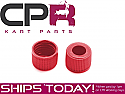 Lid Cap Spigot Retainer Pair Breather & Inlet Caps for 9L 5L and 3L Fuel Tank (FTKC01 FTKC03 FTKS05)