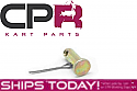 Brake Rod Retainer Pin & Split Pin suit CPR Brake Rod