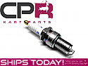 Budget OEM Spark Plug Suit CPR 196cc Engines and GX160/200 or Honda Clone