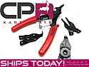 Circlip Remover Pliers Tool fits all CPR Clutches SR GT CHEETAH GE ULTIMATE
