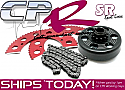 Go Kart SR Series 13T Clutch, Chain and Sprocket BUNDLE 35 Pitch BRAND NEW