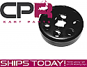 Clutch Drum Only Hilliard to Cheetah or GE sprocket (Converts Hilliard Clutch to CPR Sprockets) 19.05mm bore