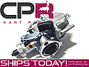 Budget Aftermarket Mikuni-Style Slide Carburettor Carb Carby 22mm suits Honda GX200 & Clone CLEARANCE ITEM