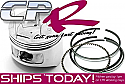 OEM CPR Flat Top Piston & Ring Set for Race Spec GX200/160 and Clone