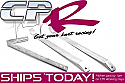 Nassau Panel Retainer bracket Kit suits newer karts (CRG NA2 Style) and our PSCC1 kits