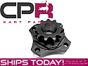 Sprocket Front (KT100 Short Shaft Red Clutch) 219 Pitch 11 Teeth with Bush & Bearing
