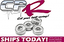 Stub Axle Spindle Bearing PK4 8mmID 22mmOD (PREMIUM JAPANESE MADE)