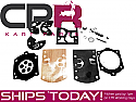 Aftermarket K10-WB Overhaul Kit suit Yamaha KT100J/S WB3A Carb