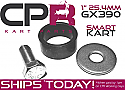 25.4mm 1-inch Crankshaft Clutch Mount Installation Kit (suit GX390) (Special Washer, Bolt, and Spacer)