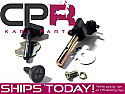 Go Kart GX200 Carburettor Throttle Choke Levers Shafts Butterflies and stopper idle adjuster