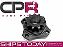 Sprocket Front (KT100 Long Shaft Red Clutch) 219 Pitch 11 Teeth