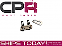 Go Kart RLV Chain Master Link Joiner (Circlip Type) 35 Pitch BRAND NEW