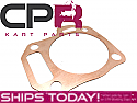 Head Gasket CPR Performance Copper Suit Honda GX200 with Stock (68mm) Bore (0.81mm thick)